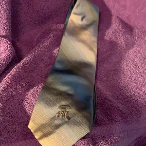Countess Wara Mens Tie